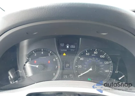 2012 Lexus Rx 350 from USA, damaged, VIN JTJZK1BA6C2005707